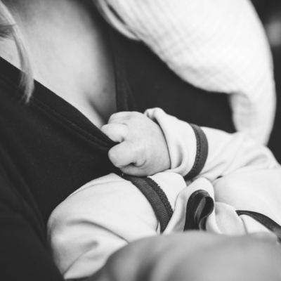 Breastfeeding Blips