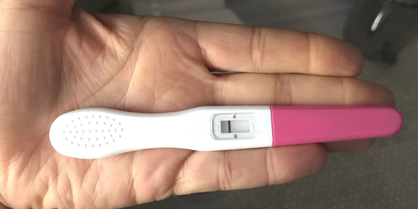 Surviving the Dreaded Two Week Wait Pregnancy Test