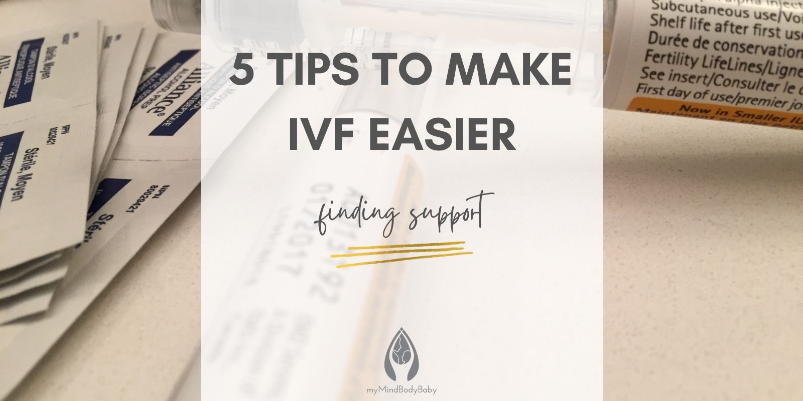IVF Easier