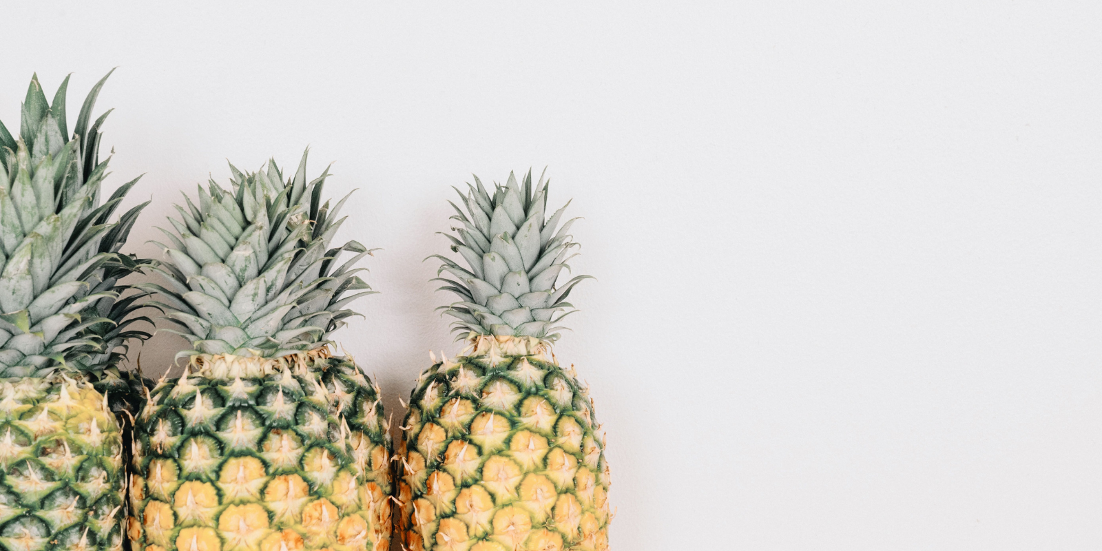 does pineapple help with implantation, Not Ovulating
