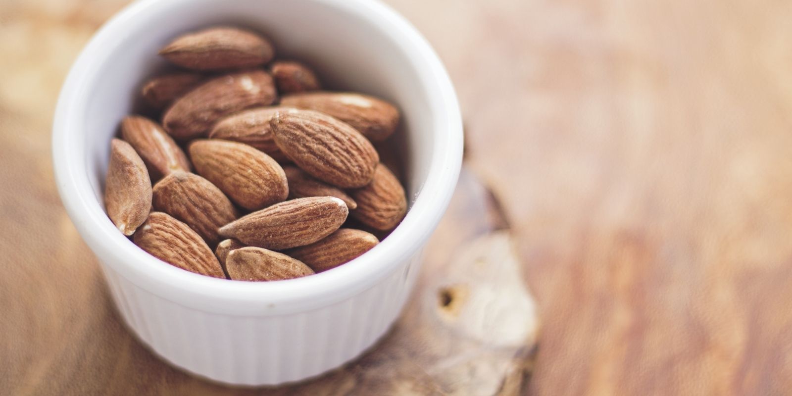 benefit of almonds to fertility