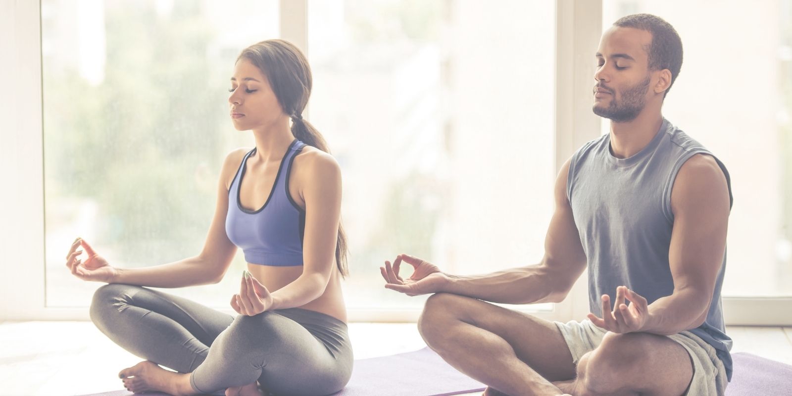 yoga and fertility health