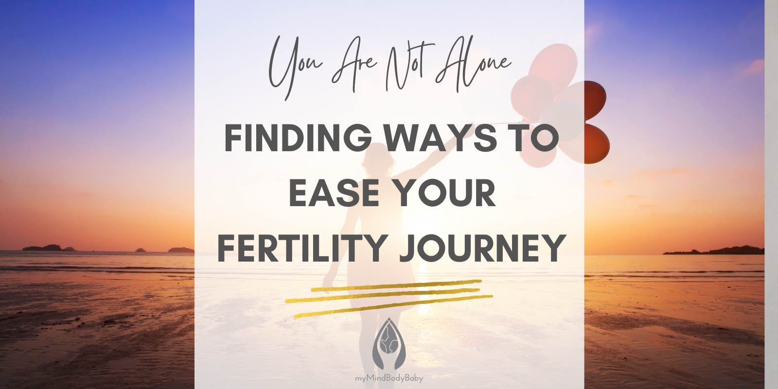 Ease Your Fertility Journey