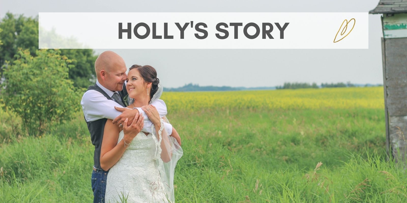 Holly's Story