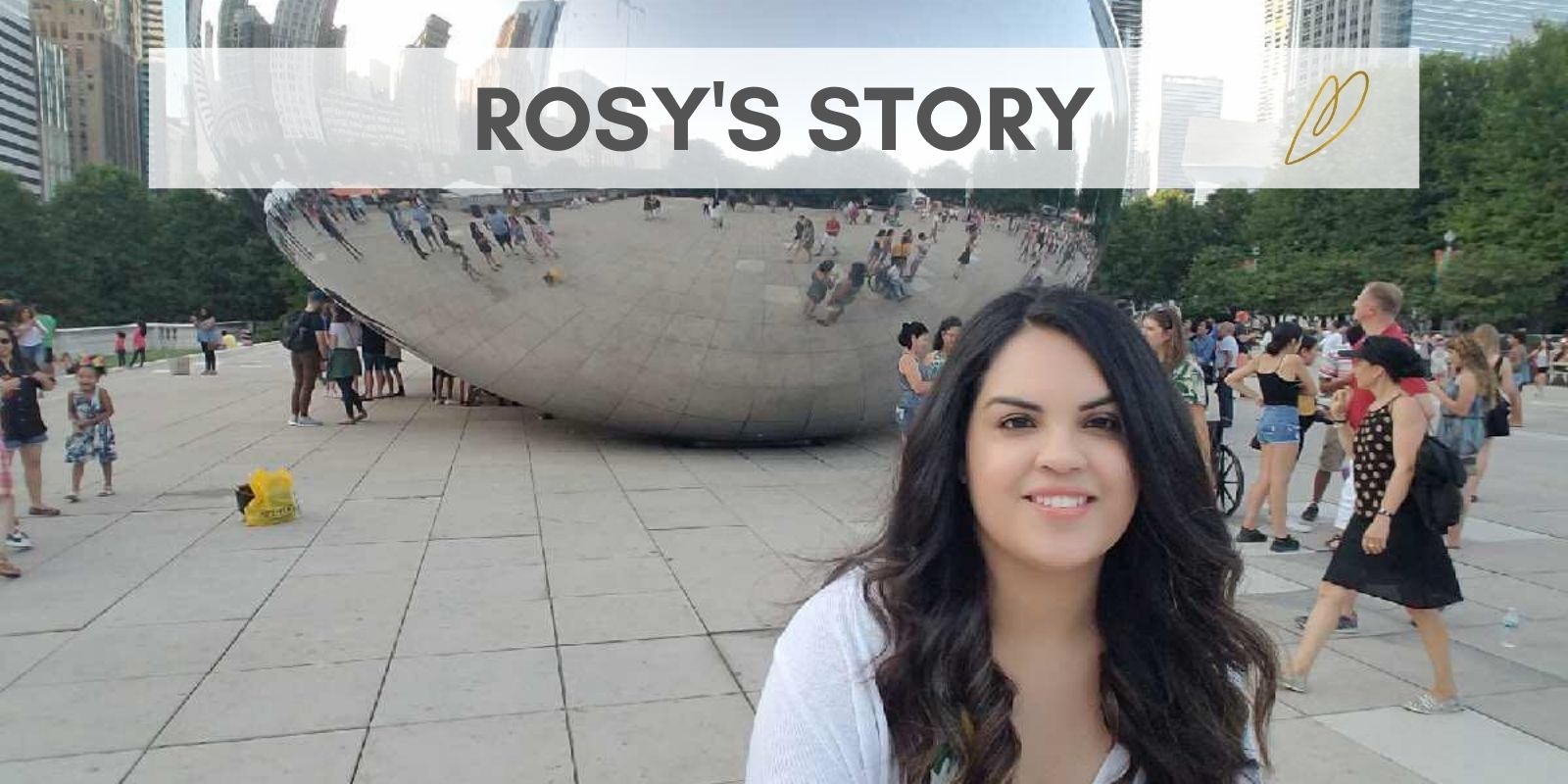 Rosy's Story