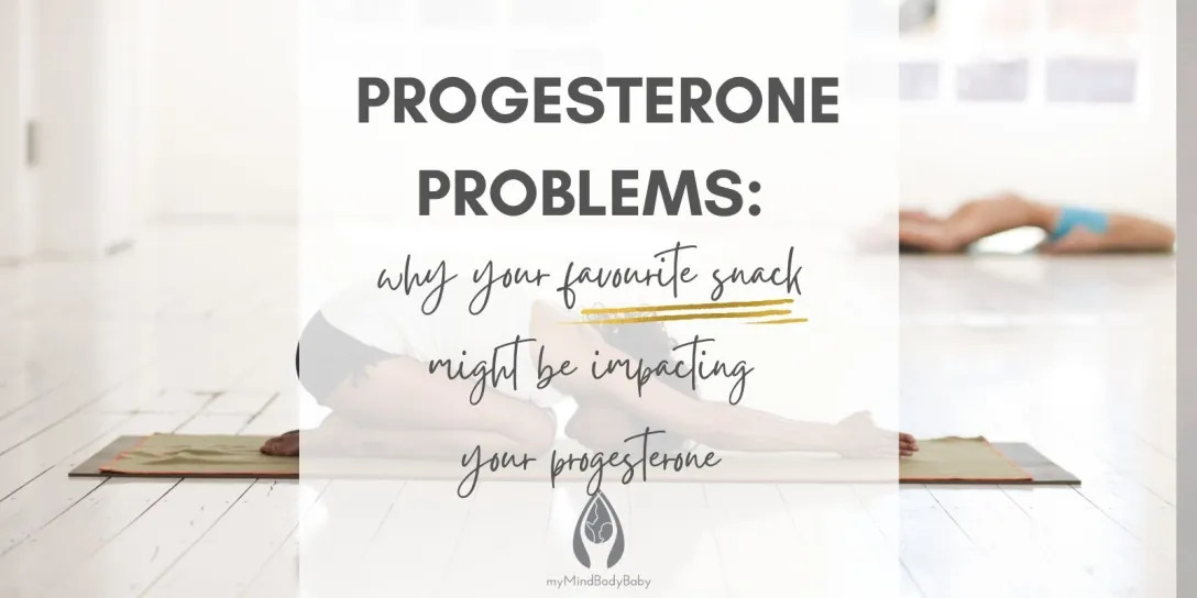 Progesterone Problems