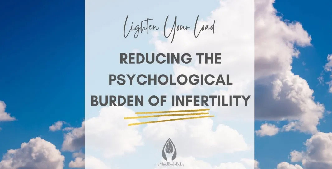 Psychological Burden of Infertility